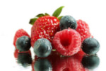 berries